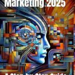 خرید و دانلود کتاب AI & Automation Marketing 2025: A Step-by-Step Guide from Beginner to Advanced: Mastering the Future of Marketing with AI-Driven Automation, Data Insights, and Scalable Strategies