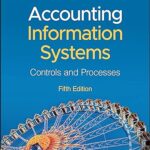 خرید و  دانلود کتاب Accounting Information Systems: Controls and Processes (5th Edition)