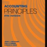 خرید و دانلود کتاب Accounting Principles IFRS Version