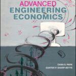 خرید و دانلود کتاب Advanced Engineering Economics