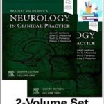 خرید و دانلود کتاب Bradley and Daroff’s Neurology in Clinical Practice 2-Vol 8ed