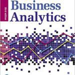 خرید و دانلود کتاب Business Analytics