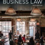 خرید و دانلود کتاب Business Law (6th Edition) BY James