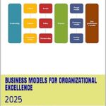 خرید و دانلود کتاب Business Models for Organizational Excellence: 2025