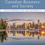 خرید و دانلود کتاب Canadian Business & Society: Ethics, Responsibilities, And Sustainability (5th Edition)