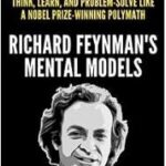 خرید و دانلود کتاب Richard Feynman’s Mental Models