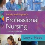 خرید و دانلود کتاب Leddy & Pepper's Professional Nursing Tenth (North American Edition) (10th Edition)