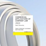 خرید و دانلود کتاب Commercial Applications of Company Law eBook 2022 (23rd Edition)