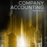 خرید و دانلود کتاب Company Accounting (12th Edition) BY Leo