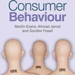 خرید و دانلود کتاب Consumer Behaviour