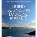 خرید و دانلود کتاب Doing Business in Emerging Markets (3rd Edition)