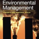 خرید و دانلود کتاب Environmental Management BY Lame