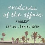خرید و دانلود نسخه کامل داستان کوتاه Evidence of the Affair 2018 به زبان انگلیسی