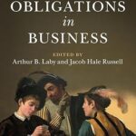 خرید و دانلود کتاب Fiduciary Obligations in Business