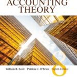 خرید و  دانلود کتاب Financial Accounting Theory
