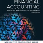 خرید و  دانلود کتاب Financial Accounting: Reporting, Analysis and Decision Making (7th Edition)