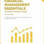خرید و دانلود کتاب Financial Management Essentials You Always Wanted To Know (5th Edition)
