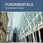 خرید و دانلود کتاب [Full resources] Fundamentals Of Corporate Finance 10th Edition