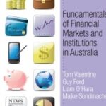 خرید و دانلود کتاب Fundamentals of Financial Markets and Institutions in Australia