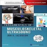 خرید و دانلود کتاب Fundamentals of Musculoskeletal Ultrasound 3ed