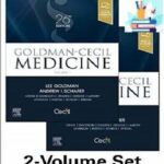 خرید و دانلود کتاب Goldman-Cecil Medicine 2-Vol 26ed