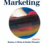خرید و دانلود کتاب Handbook of Marketing BY Weitz