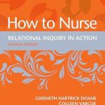 خرید و  دانلود کتاب How to Nurse: Relational Inquiry in Action (2nd Edition)