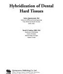 خرید و دانلود کتاب Hybridization of Dental Hard Tissues