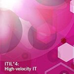 خرید و دانلود کتاب ITIL 4 Managing Professional High Velocity IT