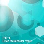 خرید و دانلود کتاب ITIL 4 Managing Professional Drive Stakeholder Value