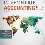خرید و  دانلود کتاب Intermediate Accounting IFRS (4th Edition)