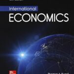 خرید و دانلود کتاب International Economics ISE (18th Edition)
