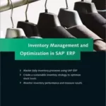 خرید و  دانلود کتاب Inventory Management and Optimization in SAP ERP by Elke Roettig