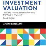 خرید و دانلود کتاب Investment Valuation: Tools and Techniques for Determining the Value of Any Asset (4th Edition)