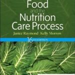 خرید و دانلود کتاب Krause and Mahan’s Food and the Nutrition Care Process (Krause's Food & Nutrition Therapy) (16th Edition)