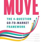 خرید و دانلود کتاب MOVE: The 4-question Go-to-Market Framework