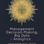 خرید و  دانلود کتاب Management Decision-Making, Big Data and Analytics