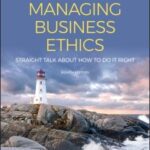خرید و دانلود کتاب Managing Business Ethics