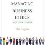 خرید و  دانلود کتاب Managing Business Ethics: And Your Career