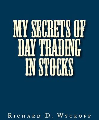 خرید و دانلود کتاب My Secrets of Day Trading in Stocks