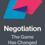 خرید و  دانلود کتاب Negotiation: The Game Has Changed