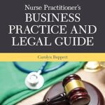 خرید ودانلود کتاب Nurse Practitioner's Business Practice and Legal Guide (8th Edition)