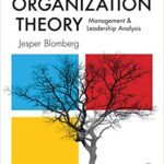 خرید و دانلود کتاب Organization Theory