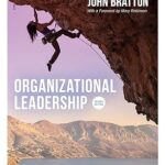 خرید و  دانلود کتاب Organizational Leadership (2nd Edition) BY Bratton