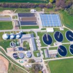 دانلود و خرید جزوه پروژه طراحی تصفیه خانه فاضلاب