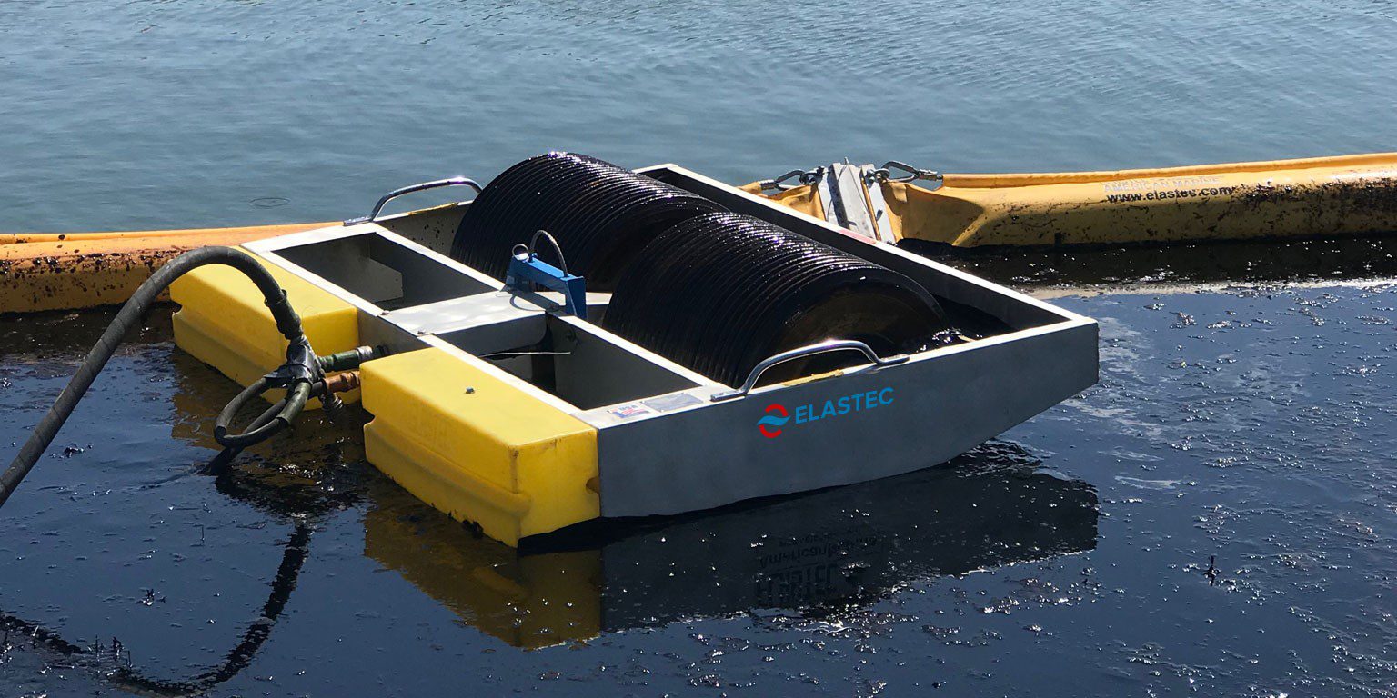 PROSIDOC17 دانلود و خرید جزوه بررسی استفاده از اسکیمر در دریاچه خزر - تصویر 1