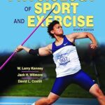 خرید و دانلود کتاب Physiology of Sport and Exercise (8th Edition) - Epub + Converted Pdf