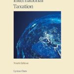خرید و دانلود کتاب Principles of International Taxation (9th Edition)