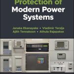 خرید و دانلود کتاب Protection of Modern Power Systems