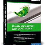 خرید و دانلود کتاب Quality Management with SAP S/4HANA (2nd Edition)